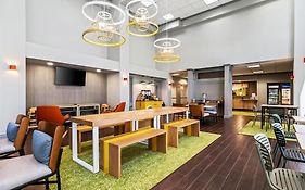 Spark By Hilton Amarillo West Medical Center